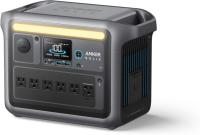 Anker SOLIX C1000 1056wh Power Station