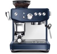 Breville the Barista Express Impress Espresso Machine BES876