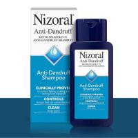 Nizoral Anti-Dandruff Ketoconazole Shampoo