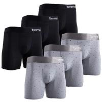 Tommy John Boxer Briefs 6 Pack