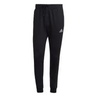 adidas men Essentials Fleece Regular Tapered Pants