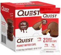 Quest Nutrition Peanut Butter Cups 12 Pack