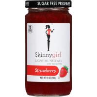 Skinnygirl Kosher Preserves Strawberry