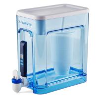 ZeroWater 22-Cup Ready-Read 5-Stage Water Filter Dispenser