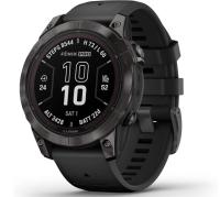 Garmin fenix 7 Pro Sapphire Multisport GPS Smartwatch