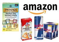 Amazon Select Grocery and Pantry Products