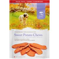 Caledon Farms Value Pack Sweet Potato Chews