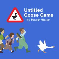 Untitled Goose Game PC