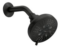 Moen Hydro Energetix Showerhead 200W0BL