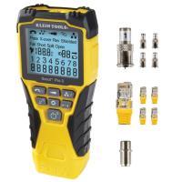 Klein Tools Cable Tester Kit with Scout Pro 3