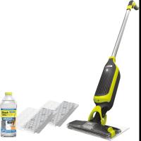 Shark VACMOP Cordless Hard Floor Vacuum Mop