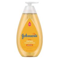 Johnsons Baby Shampoo