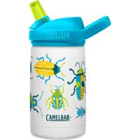 CamelBak eddy Kids Water Bottle with Straw