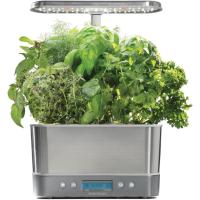 AeroGarden Harvest Elite Indoor Garden Hydroponic System