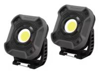 Husky 800-Lumen LED Utility Lights