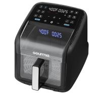 Gourmia Panorama 7qt Digital Air Fryer