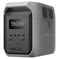 EcoFlow DELTA 3 Premium 1500Wh Portable Battery Power Station