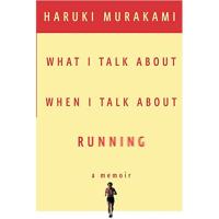 What I Talk About When I Talk About Running eBook