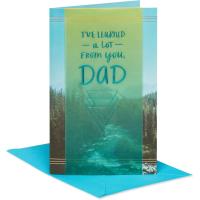 American Greetings Fathers Day Card