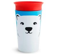 Munchkin Miracle 360 WildLove Sippy Cup