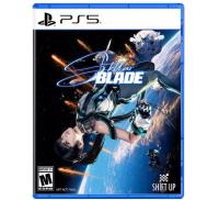 Stellar Blade PS5