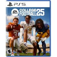 College Football 25 for PS5 or Xbox Series X