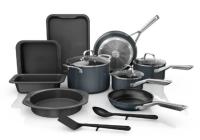 Ninja NeverStick Essential 14-Piece Cookware and Bakeware Set