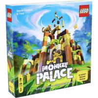 Monkey Palace A Lego Board Game