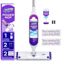 Swiffer PowerMop Multi-Surface Mop Kit