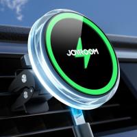 iPhone Magsafe Car Mount Phone Holder Charger by Joyroom