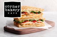 Corner Bakery Cafe Panini