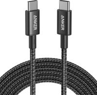 10ft Anker 100w USB-C Cable