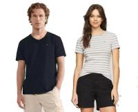 Tommy Hilfiger Weekend Sale