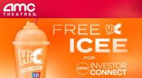 Hi-C Icee for AMC Investors and Shareholders