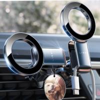 Lisen Fits MagSafe Car Mount Phone Holder