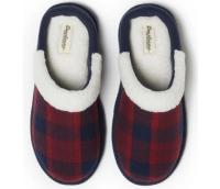 Dearfoams Cozy Comfort Family Unisex Clog