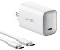 Anker Nano 100W MacBook Charger with USB-C Cable