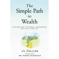 The Simple Path to Wealth eBook