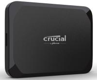 1TB Crucial X9 USB-C 3.2 Gen 2 Type-C Portable Solid State Drive SSD