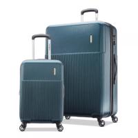 Samsonite Azure 2 Piece Hardside Set