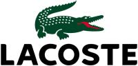 Lacoste Sale with an