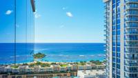 Honolulu Renaissance Hotel 5 Night Stay with Breakfast