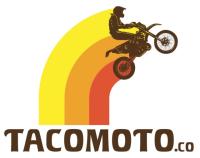 Taco Moto Sticker Pack