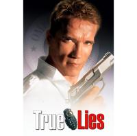 True Lies Digital 4K UHD Film