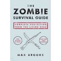 The Zombie Survival Guide eBook