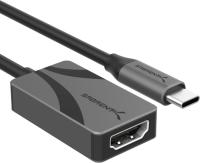 Sabrent HDMI to USB C Adapter