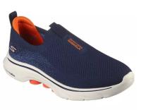 Skechers Mens Go Walk 7 Casual Walking Sneakers