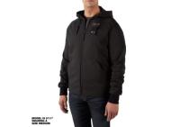 Milwaukee M12 12v Heated Jacket Hoodie