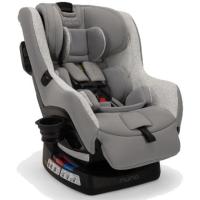 Nuna RAVA Flame Retardant-Free Convertible Car Seat