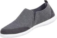 isotoner Mens Zenz Active Slip-On: Ultra-Soft Casual Shoes